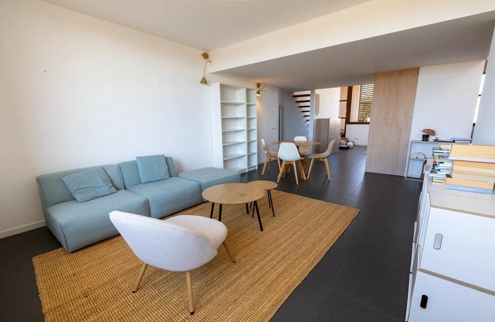 3 bedroom Penthouse for rent in Ses Salines - € 1,800 (Ref: 9934235)