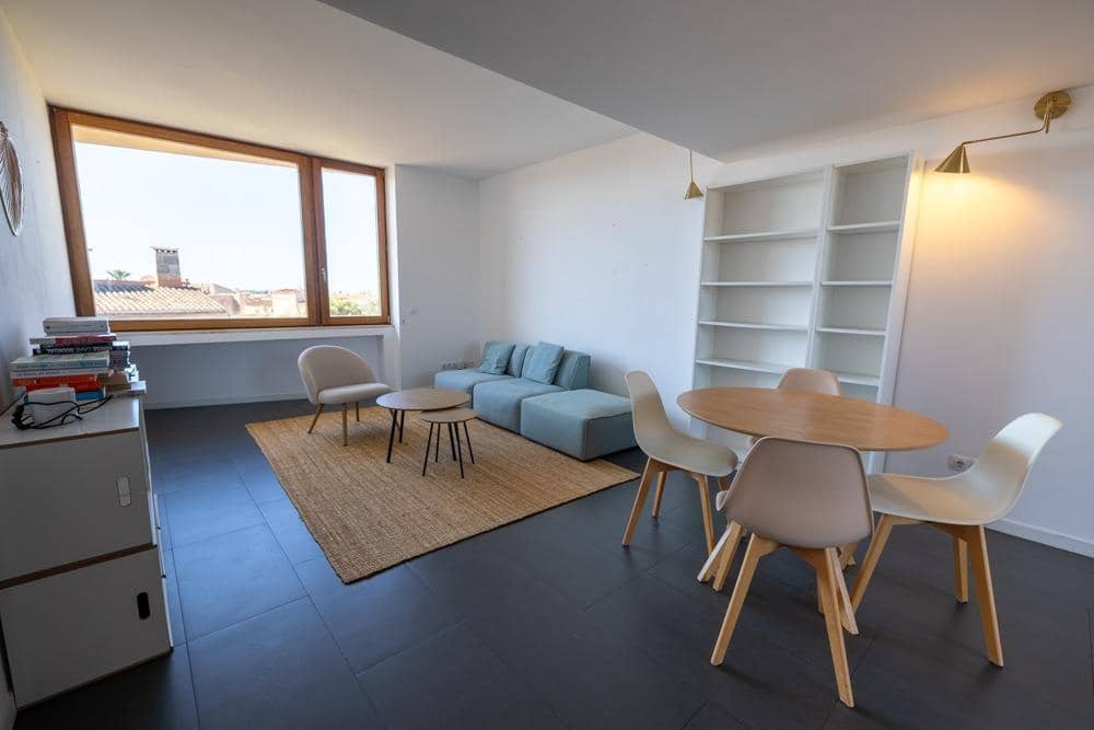 3 bedroom Penthouse for rent in Ses Salines - € 1,800 (Ref: 9934235)