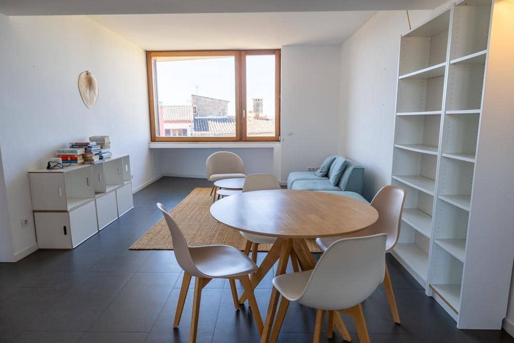 3 bedroom Penthouse for rent in Ses Salines - € 1,800 (Ref: 9934235)