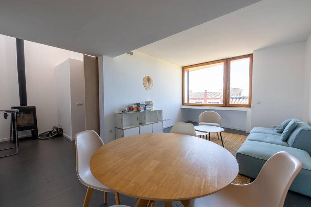 3 bedroom Penthouse for rent in Ses Salines - € 1,800 (Ref: 9934235)