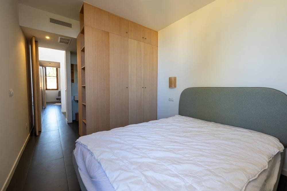 3 bedroom Penthouse for rent in Ses Salines - € 1,800 (Ref: 9934235)