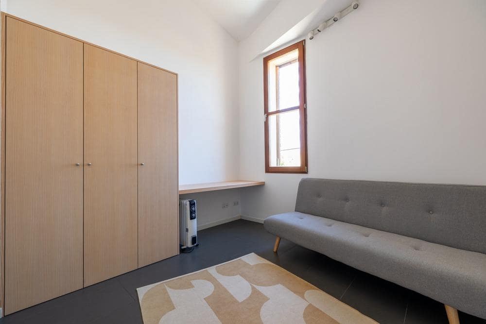 3 bedroom Penthouse for rent in Ses Salines - € 1,800 (Ref: 9934235)