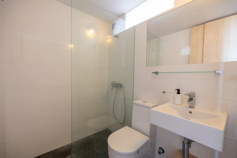 3 bedroom Penthouse for rent in Ses Salines - € 1,800 (Ref: 9934235)