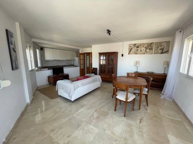 3 slaapkamer Flat te huur in Santanyí - € 1.350 (Ref: 9954263)