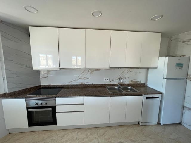 3 slaapkamer Flat te huur in Santanyí - € 1.350 (Ref: 9954263)