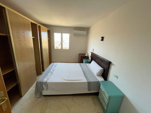 3 slaapkamer Flat te huur in Santanyí - € 1.350 (Ref: 9954263)