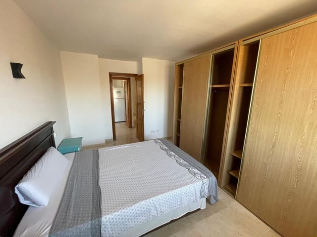 3 slaapkamer Flat te huur in Santanyí - € 1.350 (Ref: 9954263)