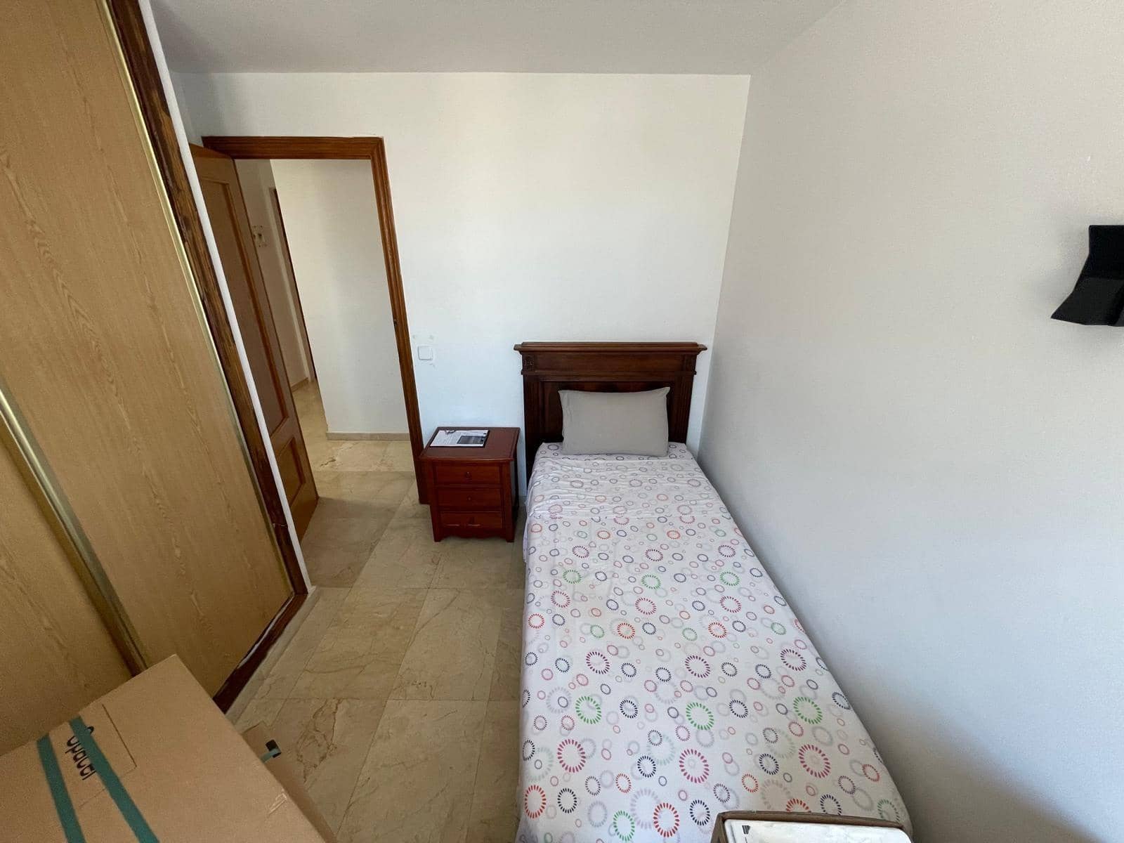 3 sypialnia Mieszkanie do wynajęcia w Santanyi - 1 350 € (Ref: 9954263)