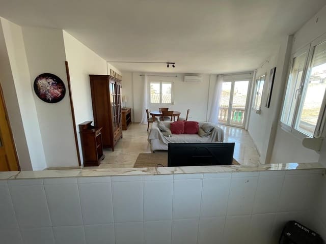 3 slaapkamer Flat te huur in Santanyí - € 1.350 (Ref: 9954263)