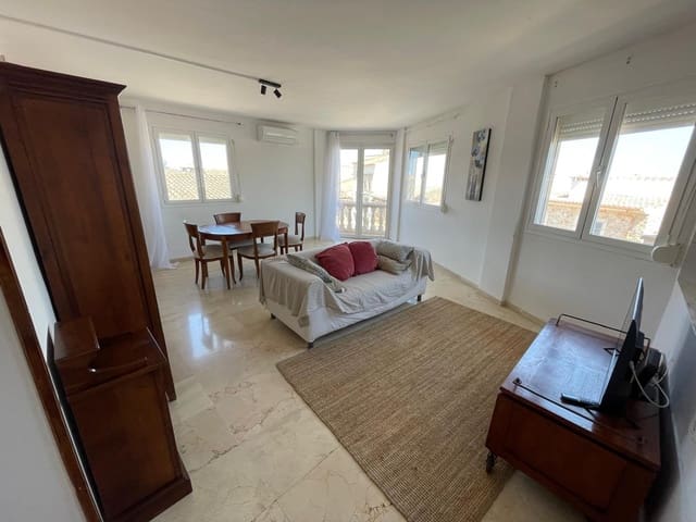 3 slaapkamer Flat te huur in Santanyí - € 1.350 (Ref: 9954263)