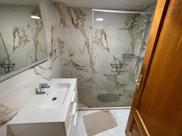 3 slaapkamer Flat te huur in Santanyí - € 1.350 (Ref: 9954263)
