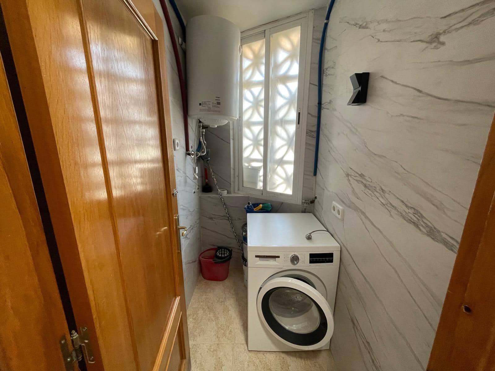 3 sypialnia Mieszkanie do wynajęcia w Santanyi - 1 350 € (Ref: 9954263)