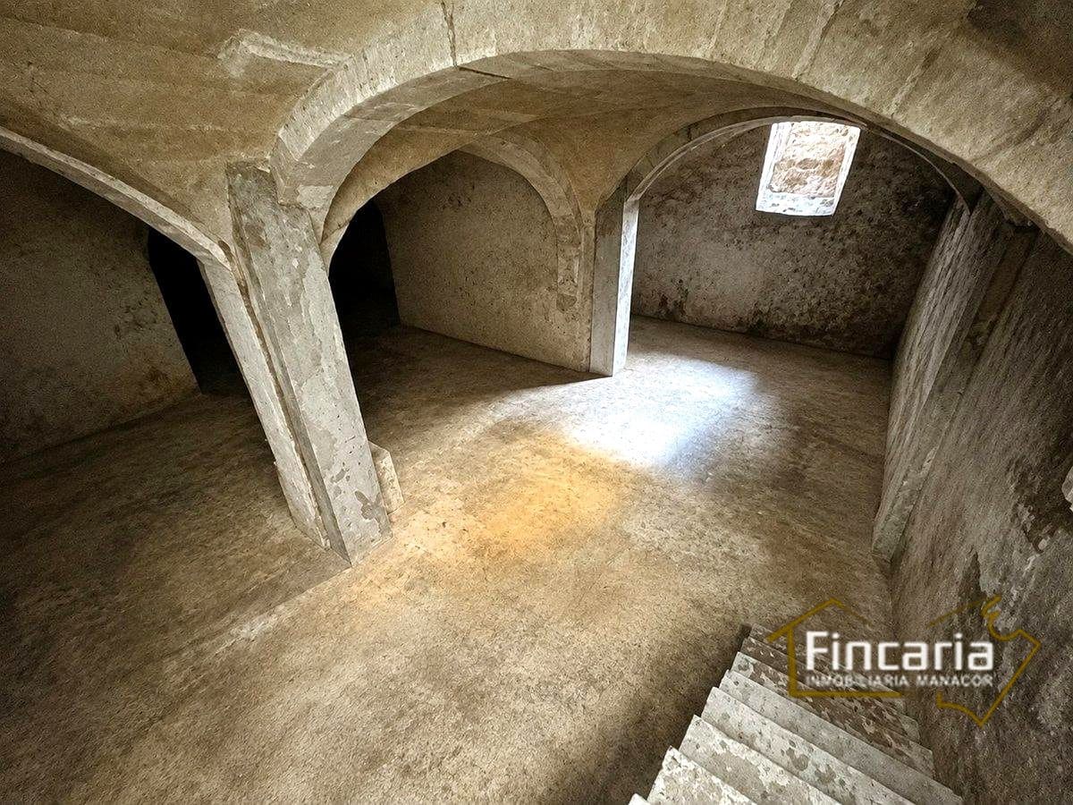 2 Zimmer Firma/Unternehmen zu verkaufen in Manacor - 198.000 € (Ref: 10008055)