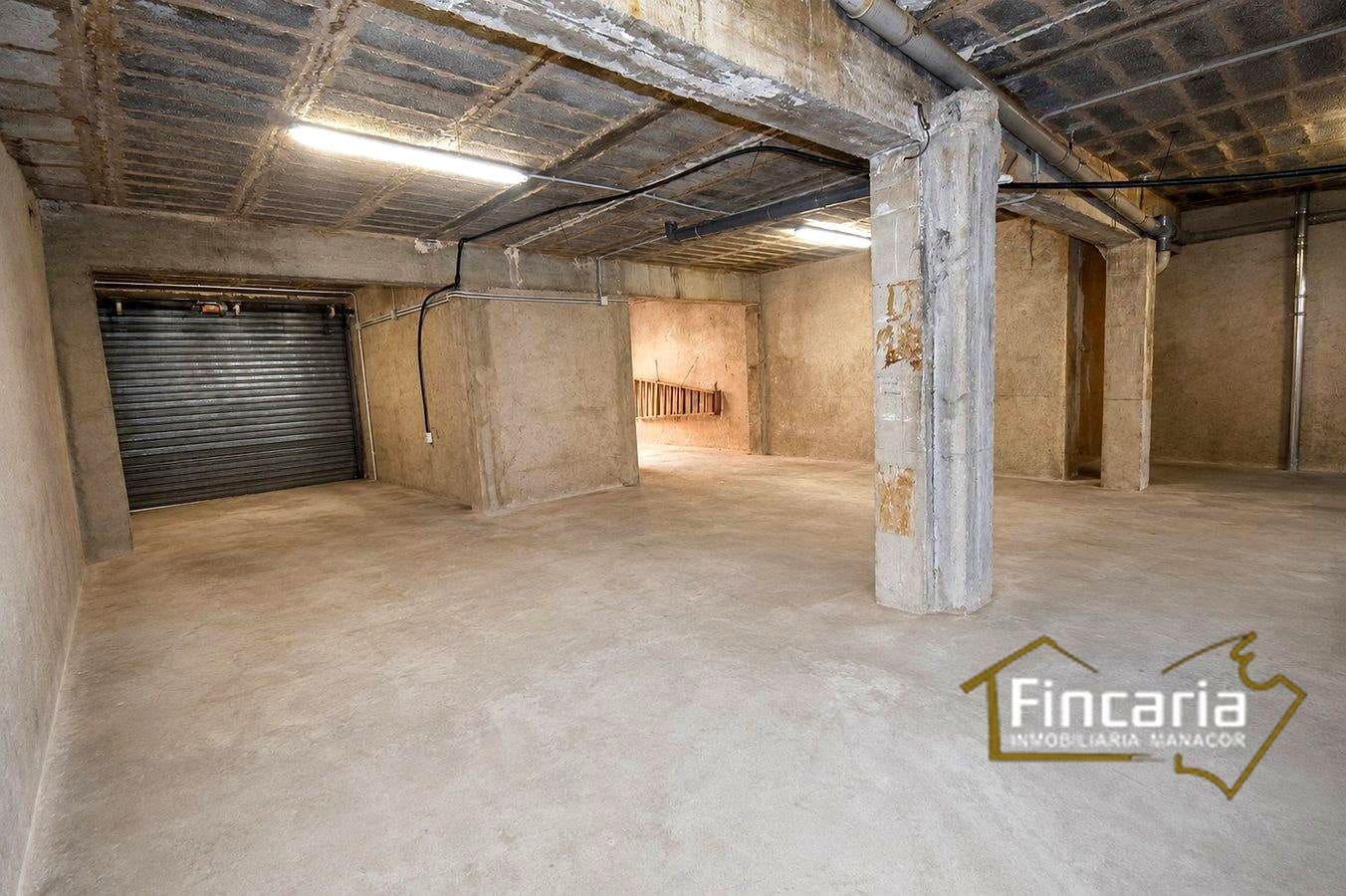 2 Zimmer Firma/Unternehmen zu verkaufen in Manacor - 198.000 € (Ref: 10008055)