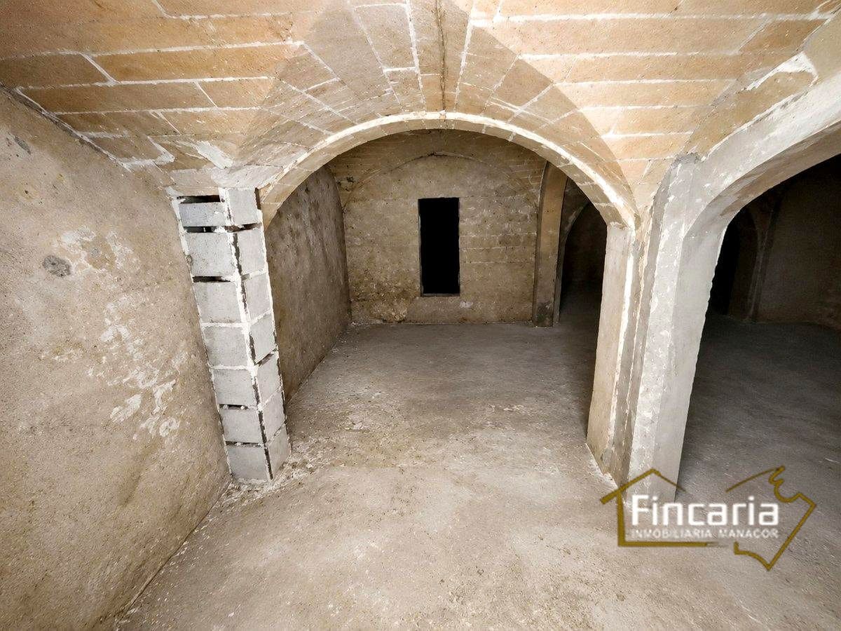2 Zimmer Firma/Unternehmen zu verkaufen in Manacor - 198.000 € (Ref: 10008055)