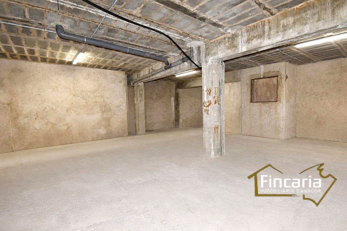 2 Zimmer Firma/Unternehmen zu verkaufen in Manacor - 198.000 € (Ref: 10008055)