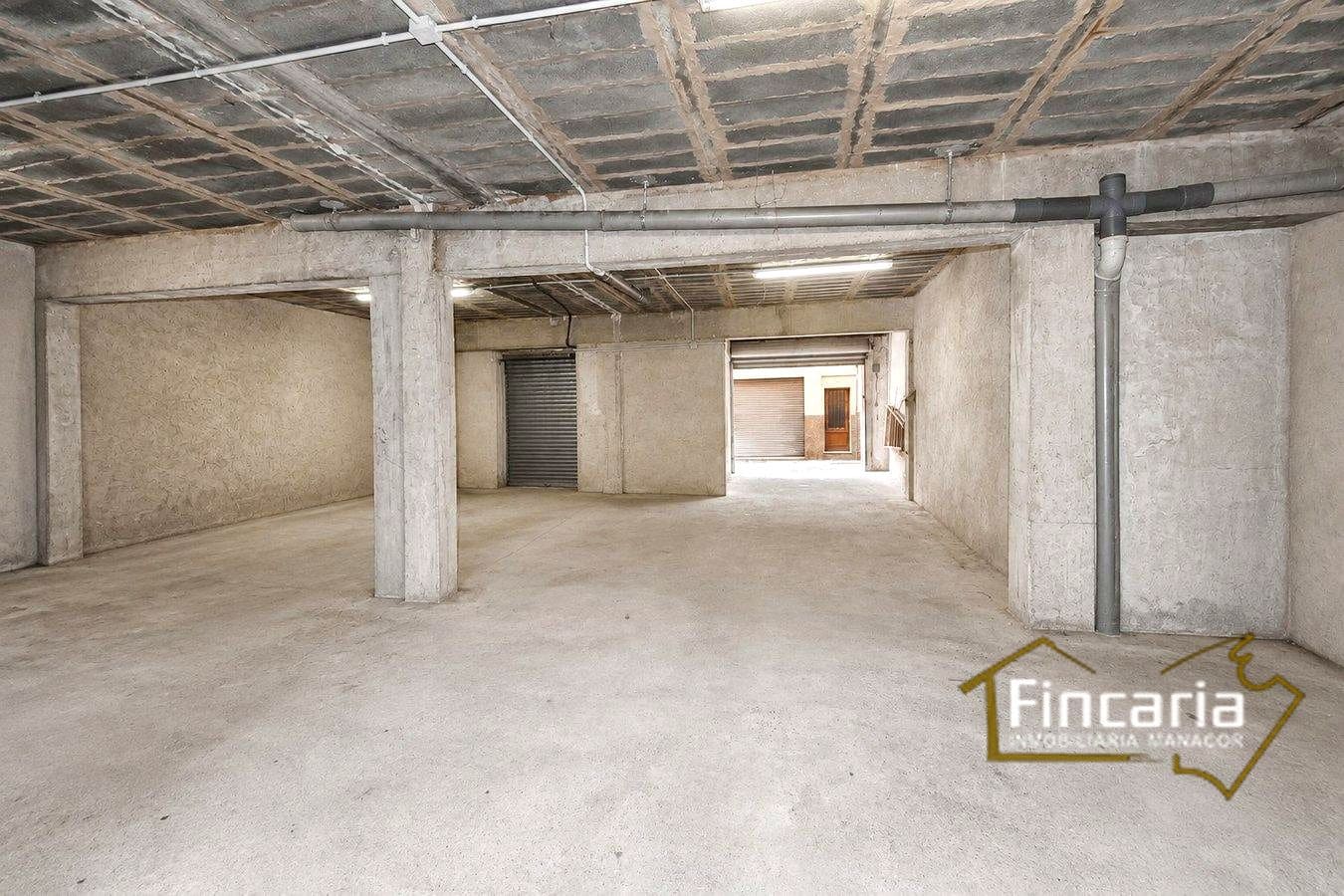 2 Zimmer Firma/Unternehmen zu verkaufen in Manacor - 198.000 € (Ref: 10008055)