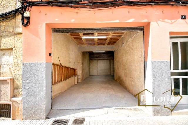2 Zimmer Firma/Unternehmen zu verkaufen in Manacor - 198.000 € (Ref: 10008055)