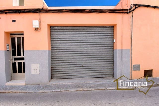 2 Zimmer Firma/Unternehmen zu verkaufen in Manacor - 198.000 € (Ref: 10008055)