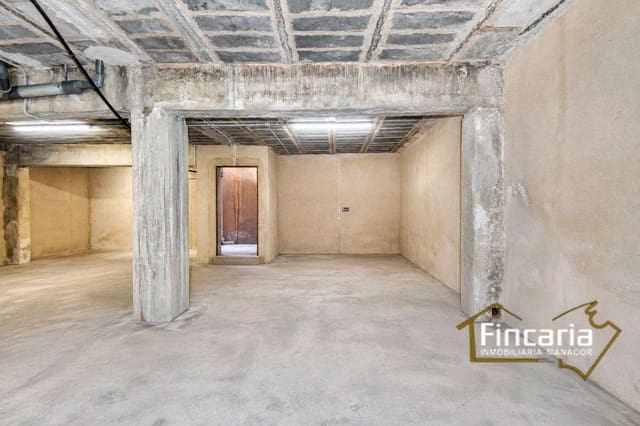 2 Zimmer Firma/Unternehmen zu verkaufen in Manacor - 198.000 € (Ref: 10008055)