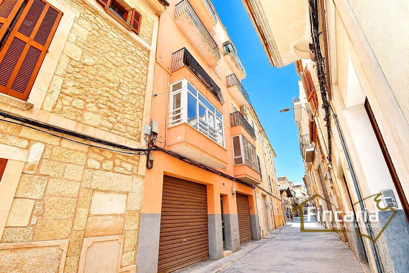 2 Zimmer Firma/Unternehmen zu verkaufen in Manacor - 198.000 € (Ref: 10008055)