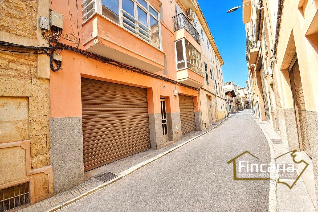 2 Zimmer Firma/Unternehmen zu verkaufen in Manacor - 198.000 € (Ref: 10008055)