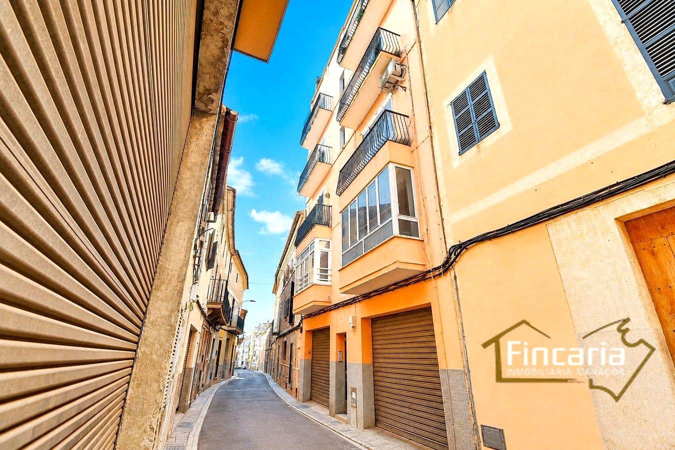 2 Zimmer Firma/Unternehmen zu verkaufen in Manacor - 198.000 € (Ref: 10008055)