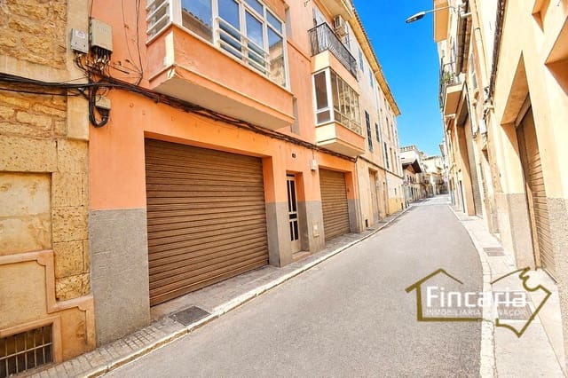 2 Zimmer Firma/Unternehmen zu verkaufen in Manacor - 198.000 € (Ref: 10008055)