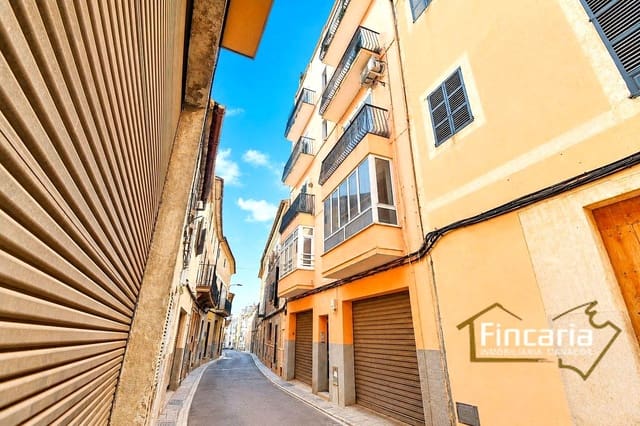2 Zimmer Firma/Unternehmen zu verkaufen in Manacor - 198.000 € (Ref: 10008055)