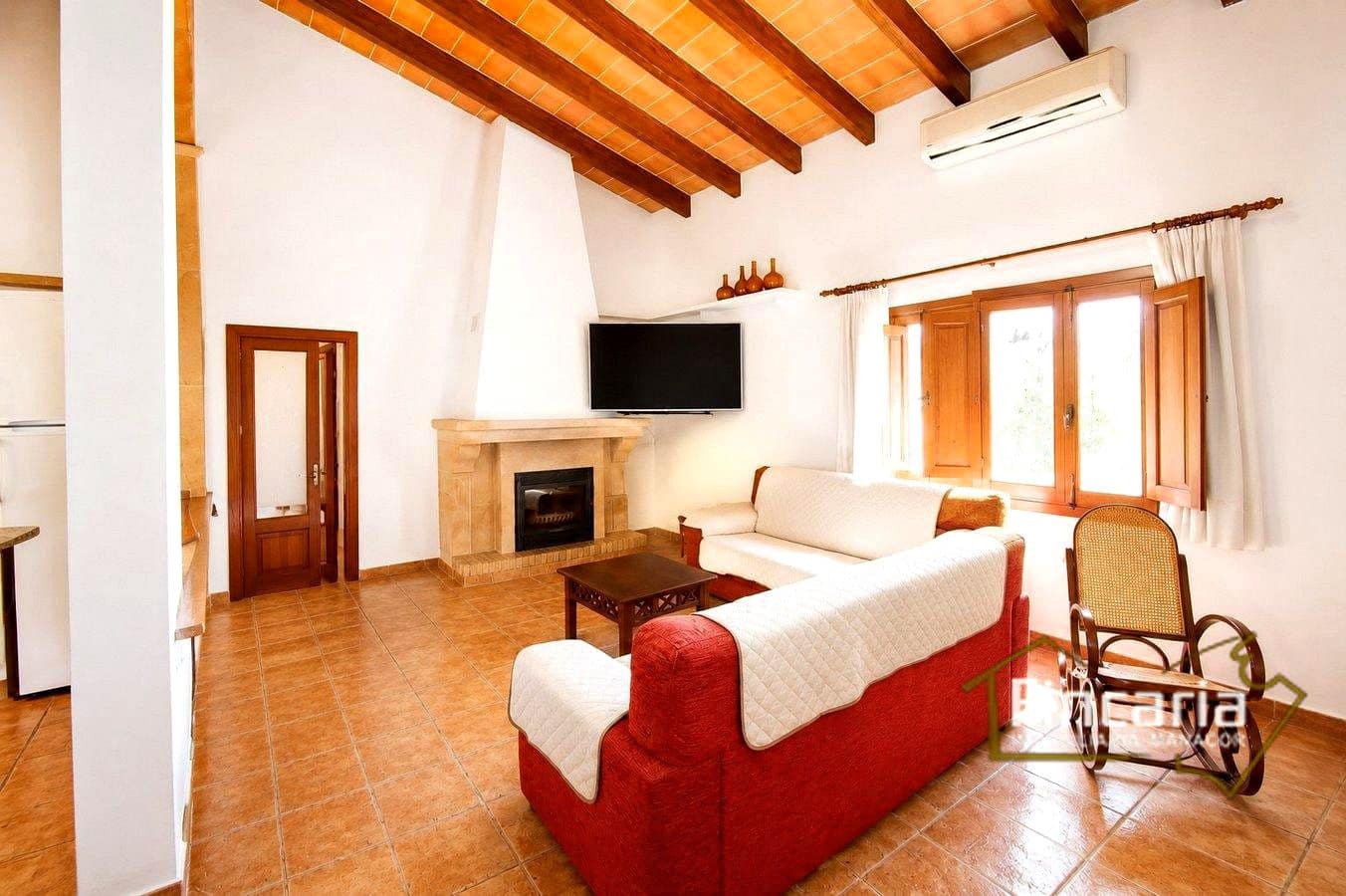5 bedroom Finca/Country House for sale in Manacor with pool - € 4,000,000 (Ref: 10012135)
