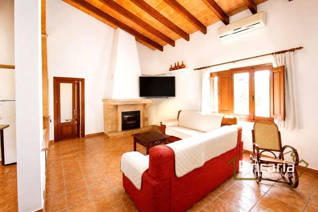5 Zimmer Finca/Landgut zu verkaufen in Manacor mit Pool - 4.000.000 € (Ref: 10012135)