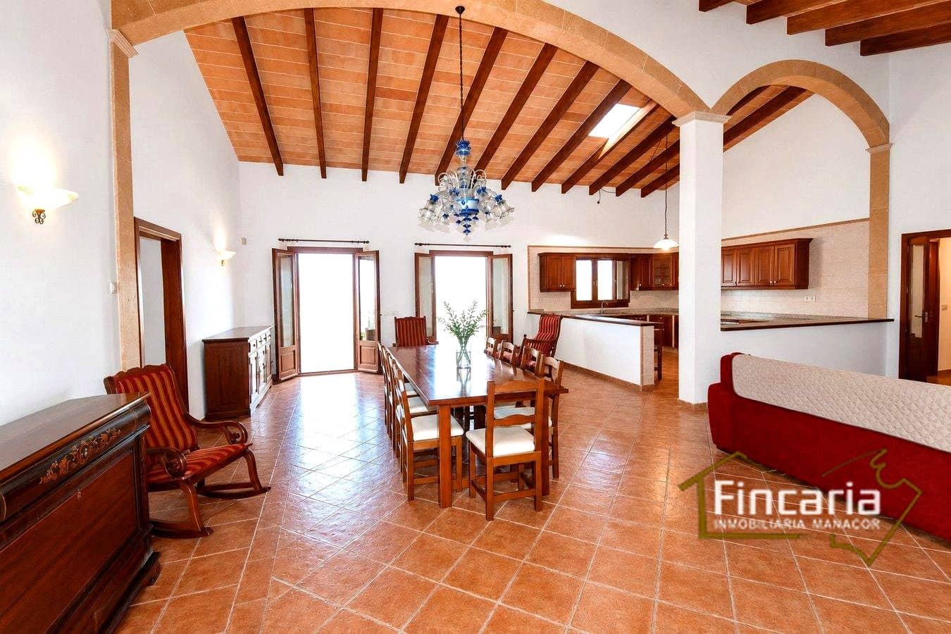 5 bedroom Finca/Country House for sale in Manacor with pool - € 4,000,000 (Ref: 10012135)