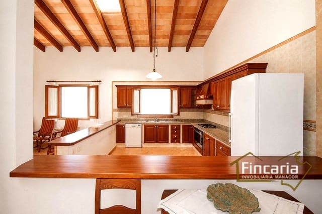 5 Zimmer Finca/Landgut zu verkaufen in Manacor mit Pool - 4.000.000 € (Ref: 10012135)