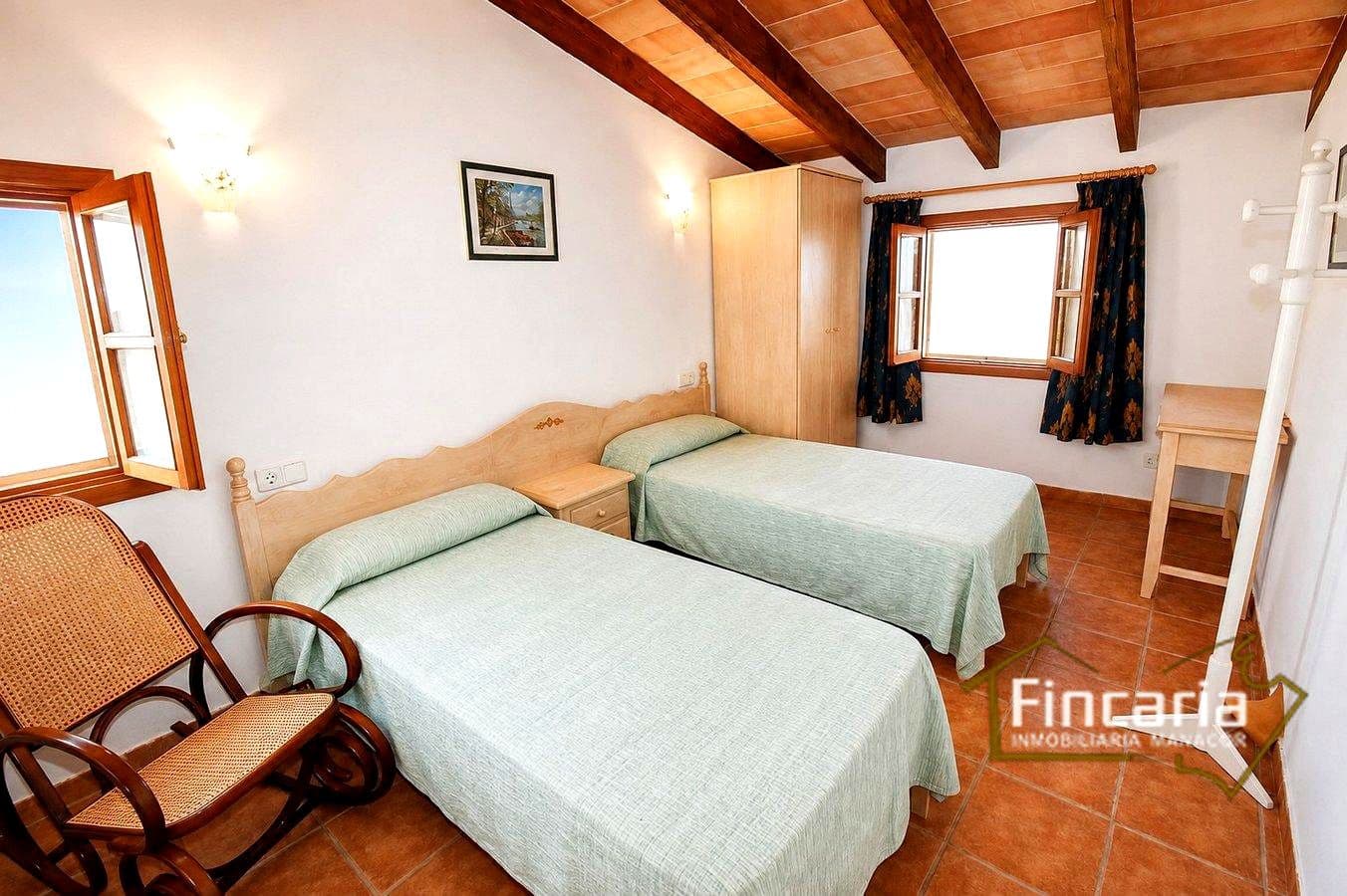 5 bedroom Finca/Country House for sale in Manacor with pool - € 4,000,000 (Ref: 10012135)