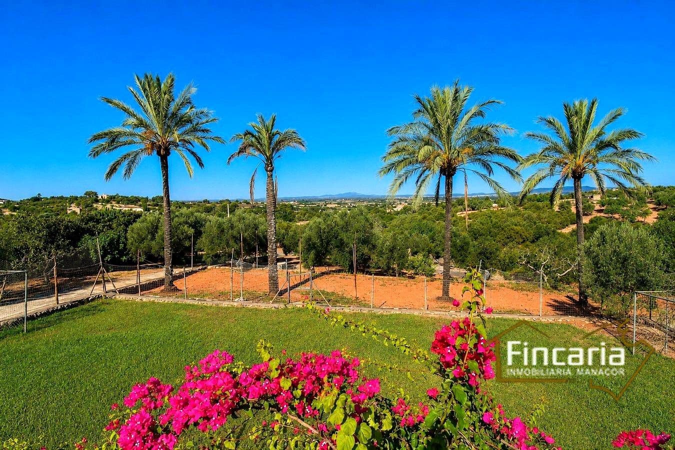 5 bedroom Finca/Country House for sale in Manacor with pool - € 4,000,000 (Ref: 10012135)