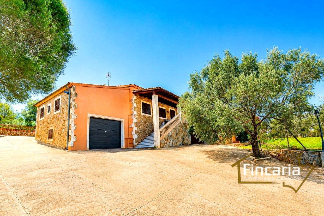 5 bedroom Finca/Country House for sale in Manacor with pool - € 4,000,000 (Ref: 10012135)