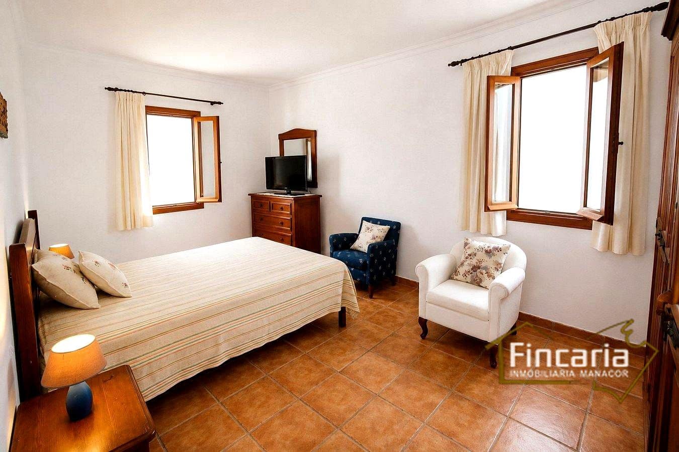 5 bedroom Finca/Country House for sale in Manacor with pool - € 4,000,000 (Ref: 10012135)