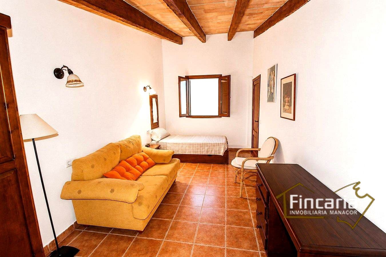 5 bedroom Finca/Country House for sale in Manacor with pool - € 4,000,000 (Ref: 10012135)