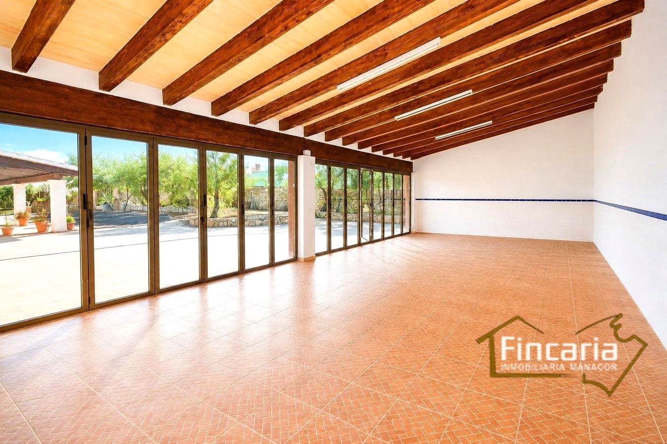 5 bedroom Finca/Country House for sale in Manacor with pool - € 4,000,000 (Ref: 10012135)