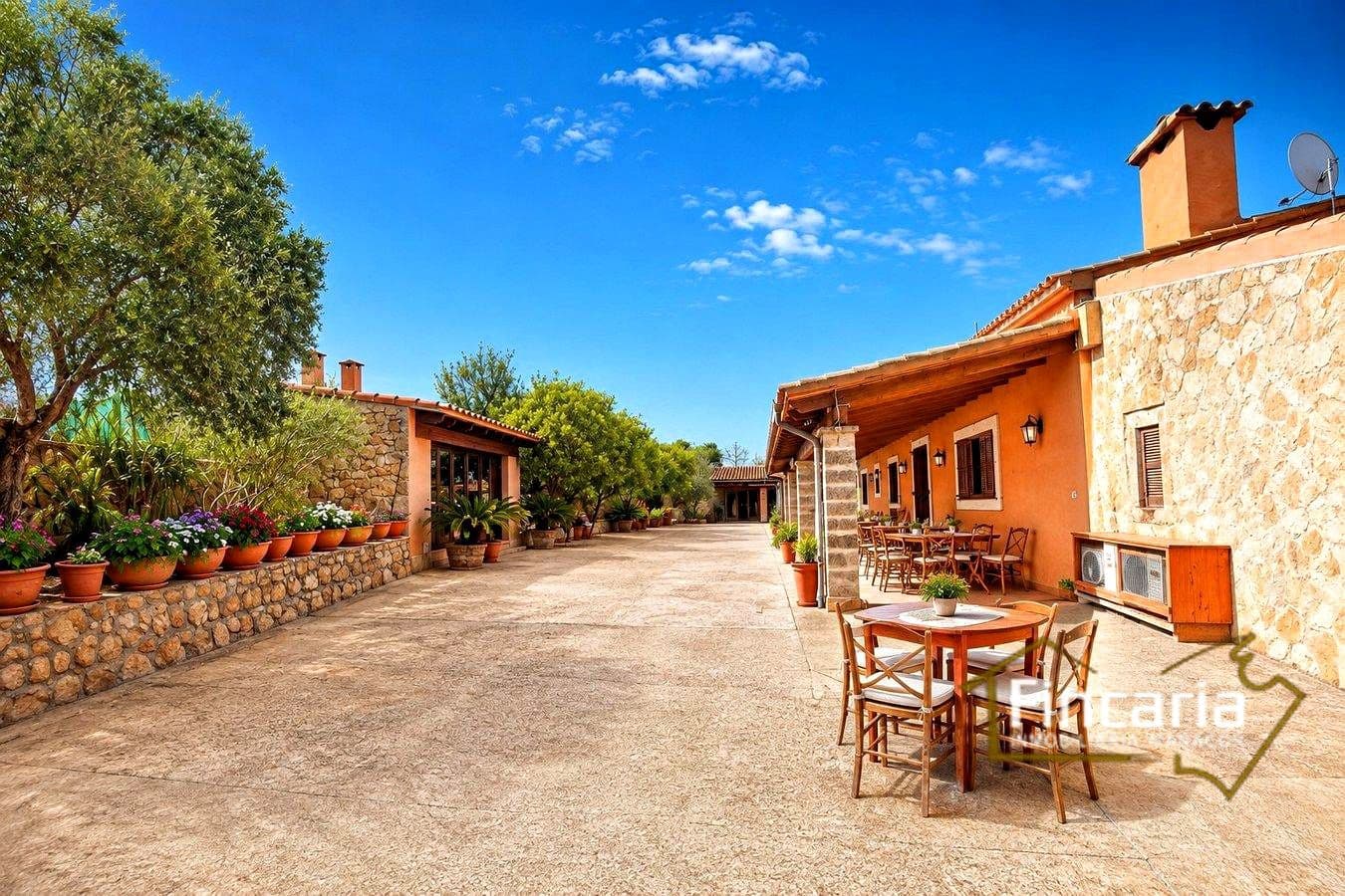 5 bedroom Finca/Country House for sale in Manacor with pool - € 4,000,000 (Ref: 10012135)