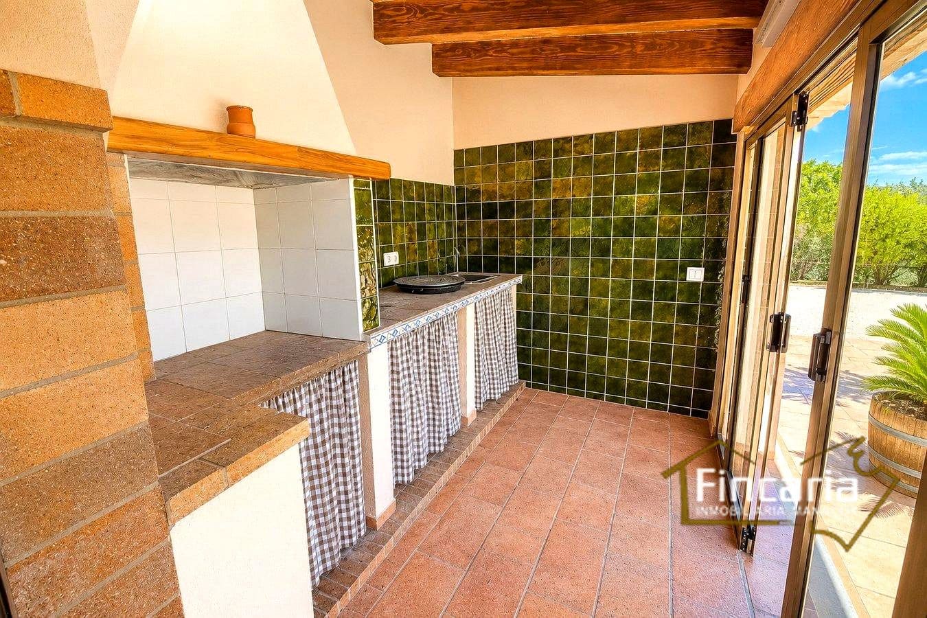 5 bedroom Finca/Country House for sale in Manacor with pool - € 4,000,000 (Ref: 10012135)