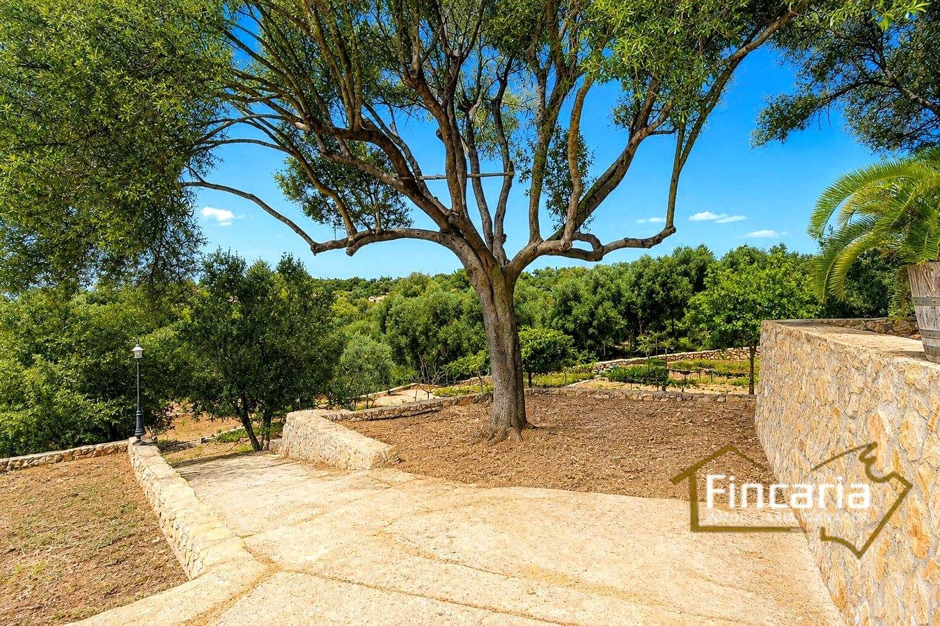 5 bedroom Finca/Country House for sale in Manacor with pool - € 4,000,000 (Ref: 10012135)