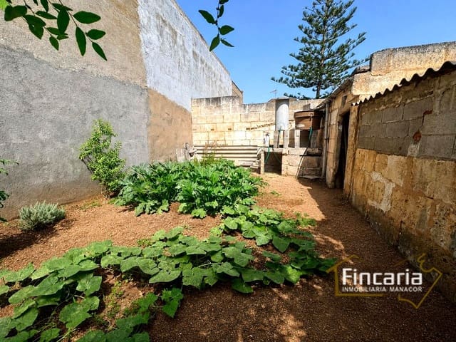 Terreno Non Edificato in vendita in Manacor - 95.000 € (Rif: 10024668)