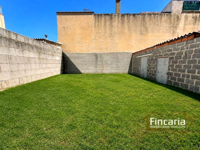 Terreno Non Edificato in vendita in Manacor - 95.000 € (Rif: 10024668)