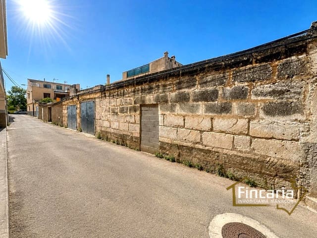 Terreno Non Edificato in vendita in Manacor - 95.000 € (Rif: 10024668)
