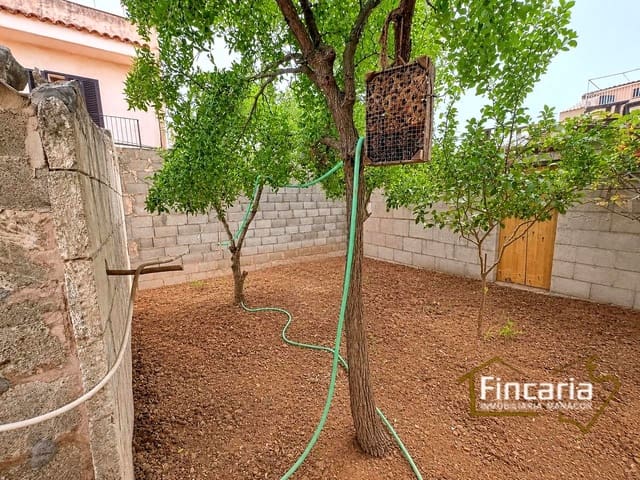Terreno Non Edificato in vendita in Manacor - 95.000 € (Rif: 10024668)