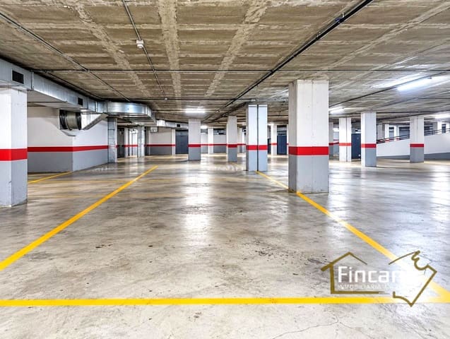 Garage à vendre à Manacor - 35 000 € (Ref: 10065540)