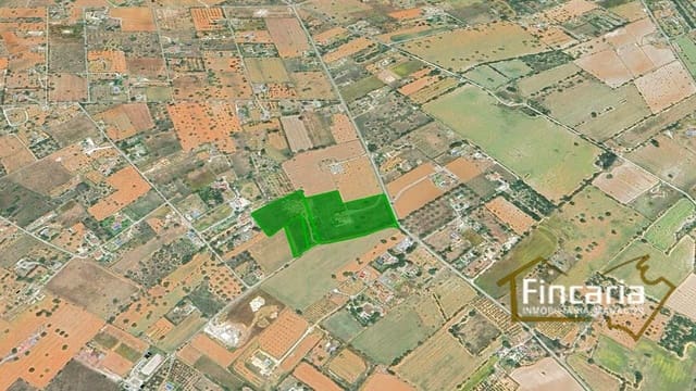 4 slaapkamer Finca/Landhuis te koop in Llucmajor - € 420.000 (Ref: 10077201)