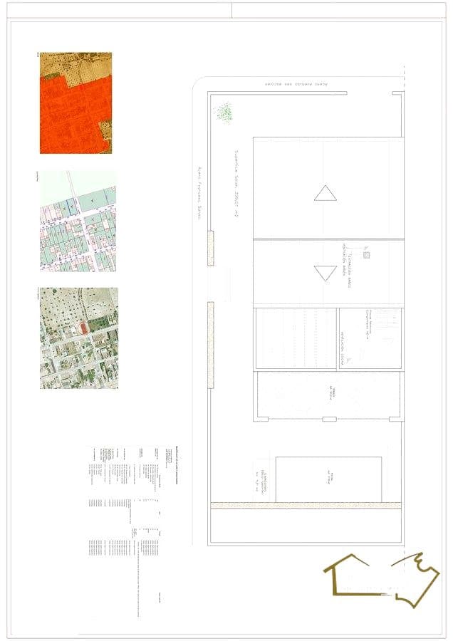 Grond te koop in Vilafranca de Bonany - € 350.000 (Ref: 10082154)