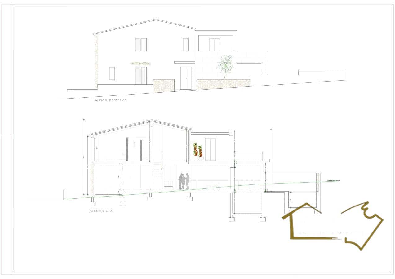 Grond te koop in Vilafranca de Bonany - € 350.000 (Ref: 10082154)